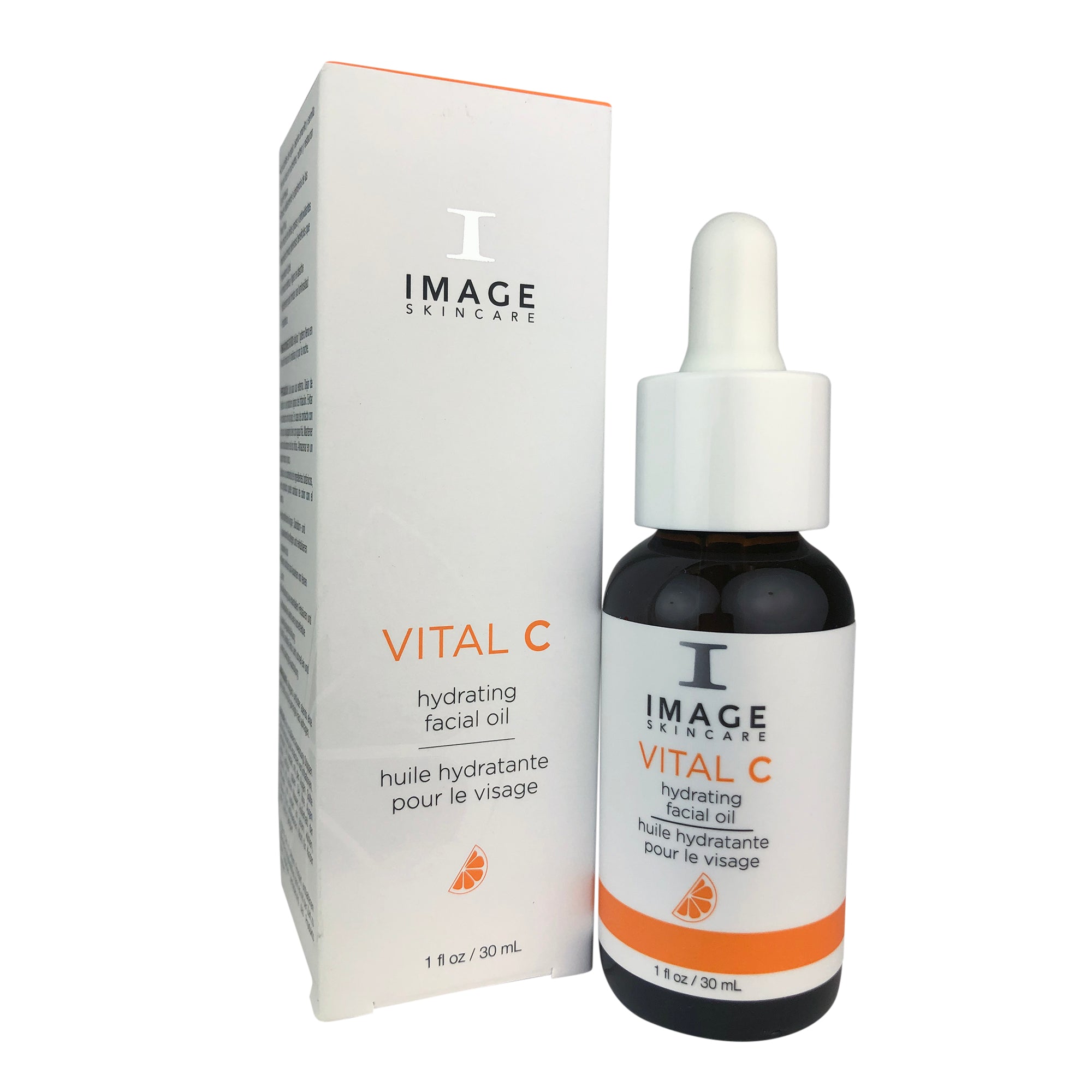 Image Skincare Vital C Hydrating Facial Oil